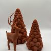 Christbaum Bubble