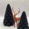 Christbaum Bubble
