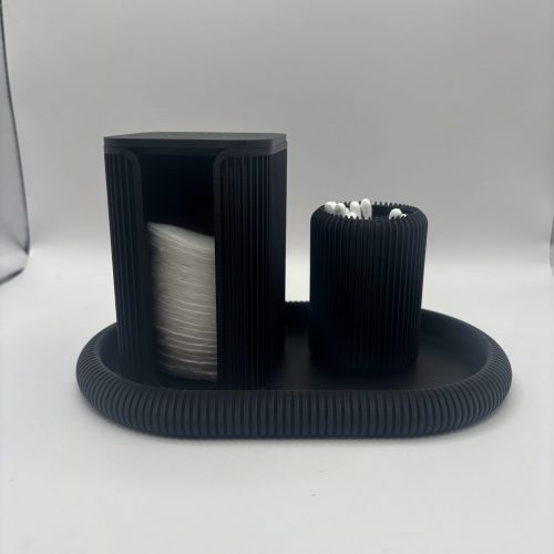 Solarlampe aus PETG