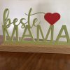 HDL Mama