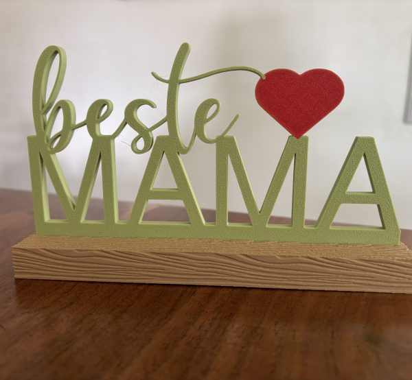 HDL Mama