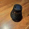 IMG_6931 Voronoi Solarlampe aus PETG