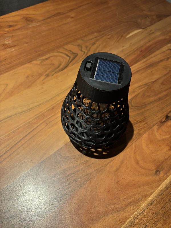 IMG_6931 Voronoi Solarlampe aus PETG