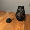 IMG_6932 Voronoi Solarlampe aus PETG