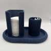Wattepad Behälter