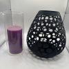 Voronoi Solarlampe aus PETG II