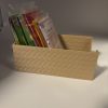 Organizer Backzutaten