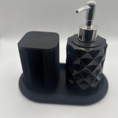 Wattepad Behälter