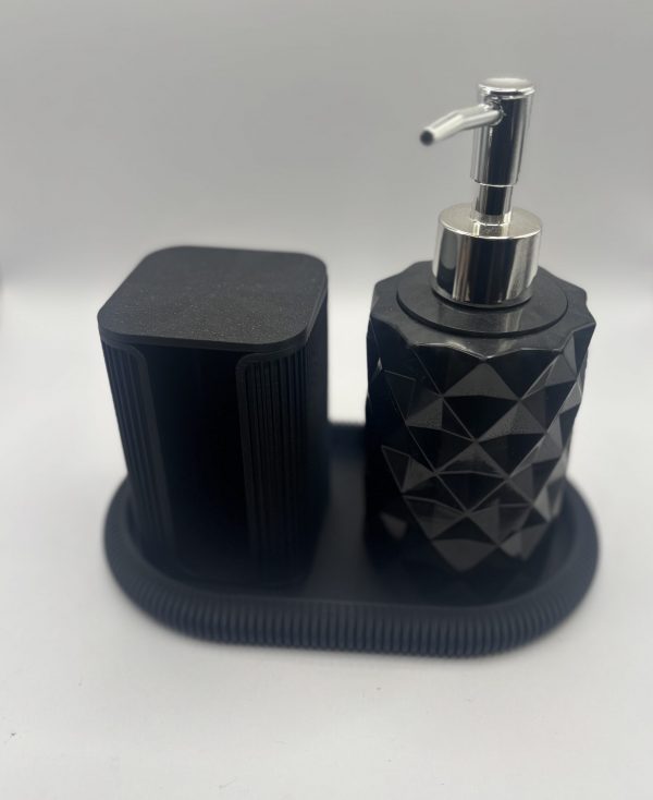 Wattepad Behälter