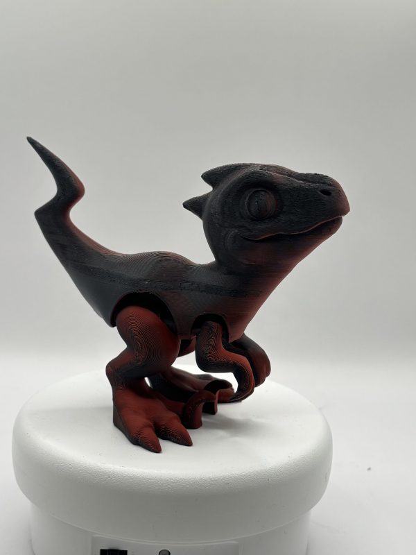 Dinosaurier