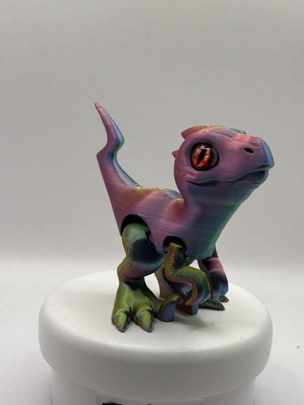 Dinosaurier