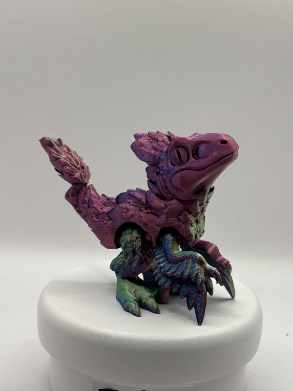 Dinosaurier