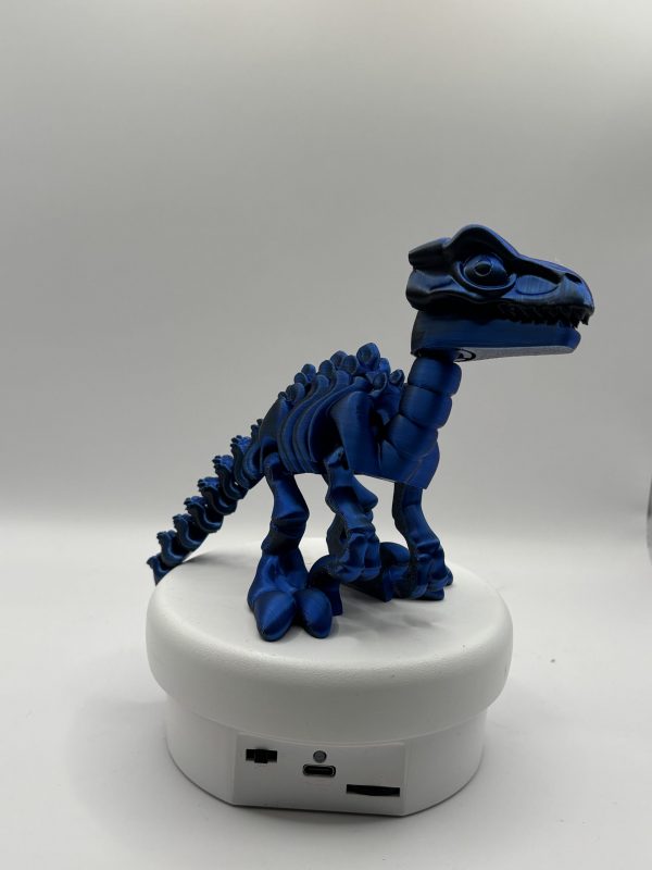 Dinosaurier