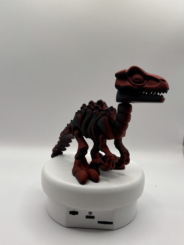 Dinosaurier