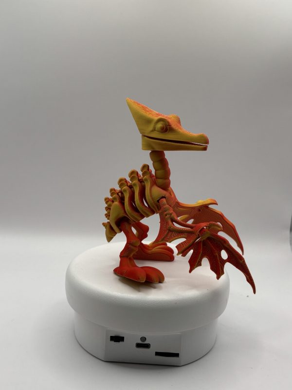 Dinosaurier