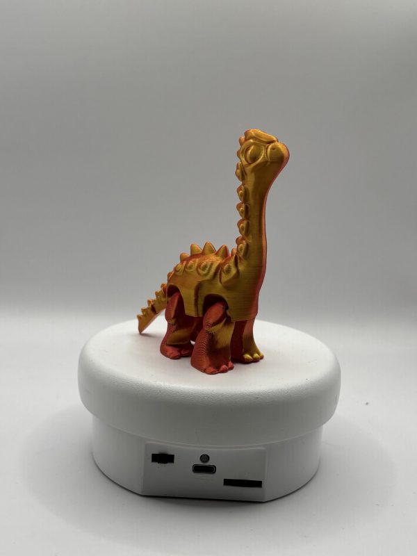 Dinosaurier