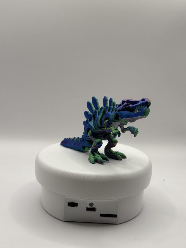 Dinosaurier