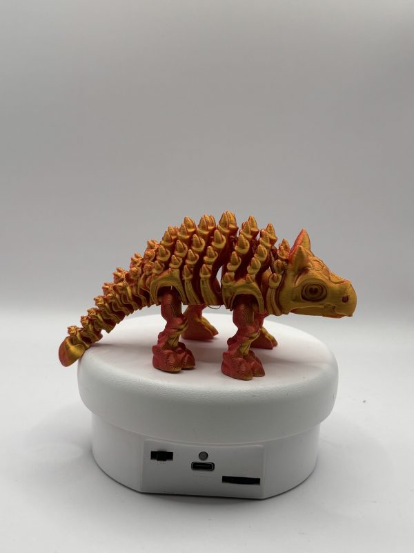 Dinosaurier