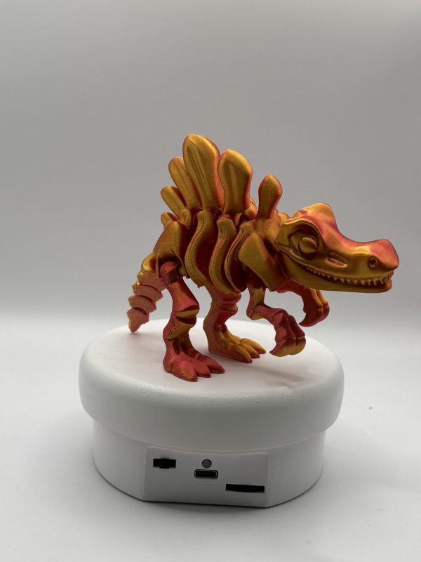 Dinosaurier