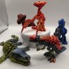 Dinosaurier