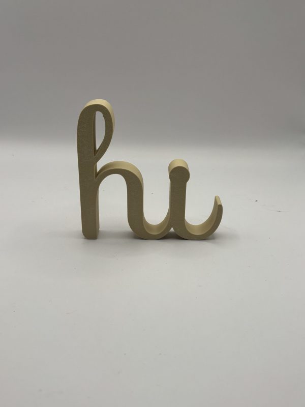IMG_7264 Schriftzug „Hi"