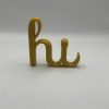 IMG_7265 Schriftzug „Hi"