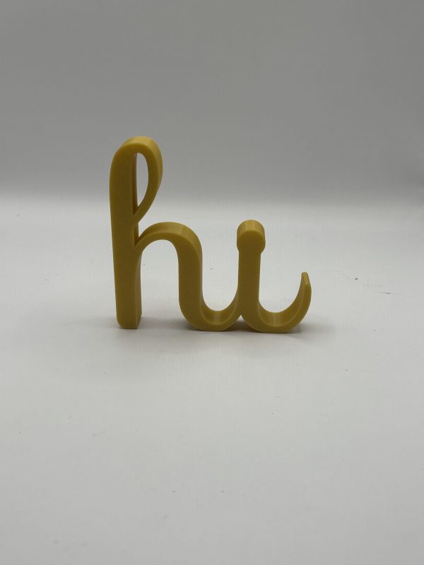 IMG_7265 Schriftzug „Hi"