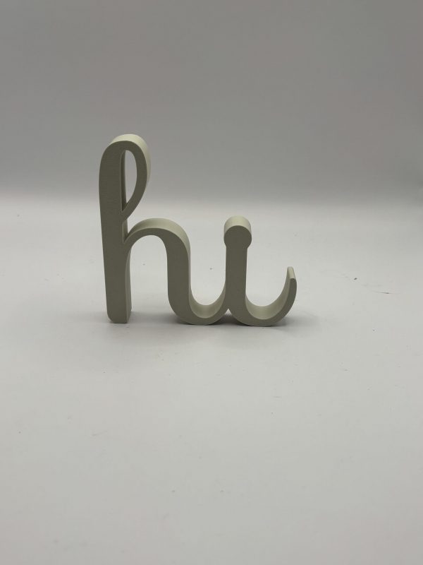 IMG_7266 Schriftzug „Hi"