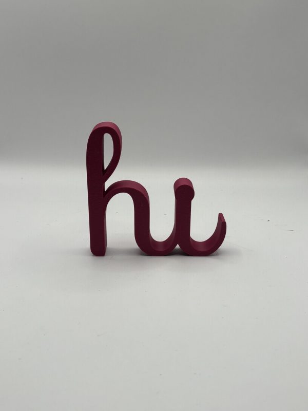 IMG_7269 Schriftzug „Hi"