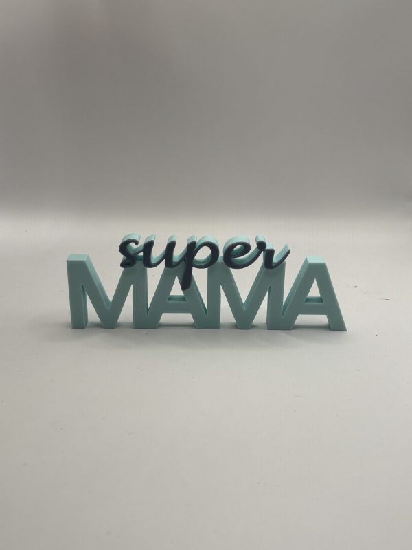 IMG_7279 Schriftzug „Super Mama"
