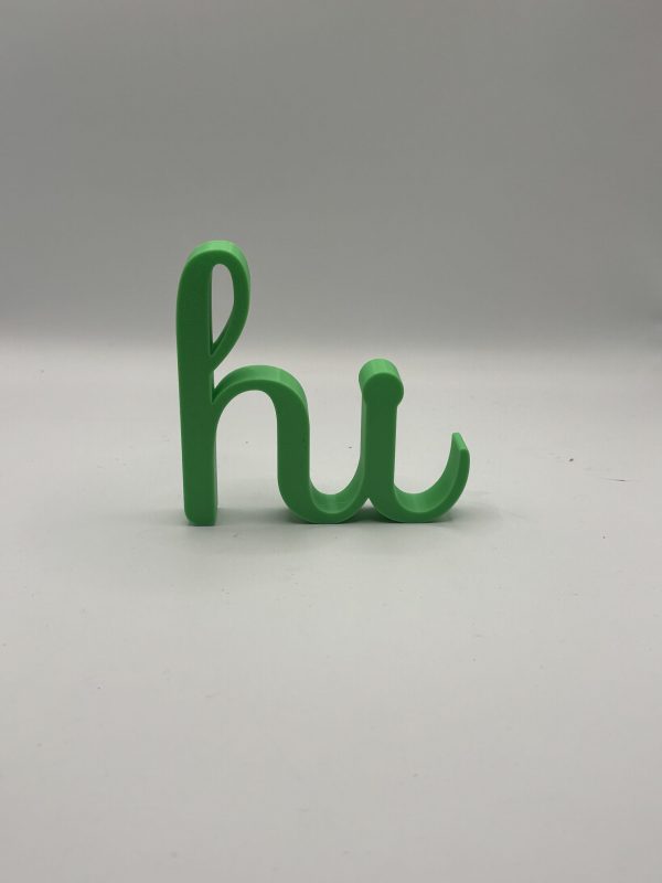 IMG_7292 Schriftzug „Hi"