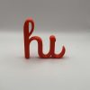 IMG_7293 Schriftzug „Hi"