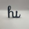 IMG_7294 Schriftzug „Hi"