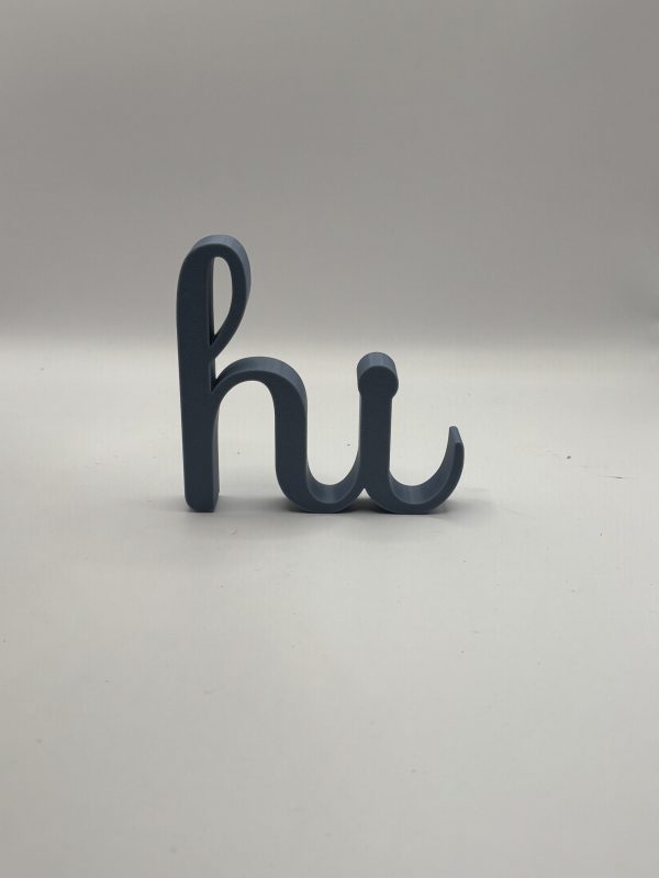 IMG_7294 Schriftzug „Hi"