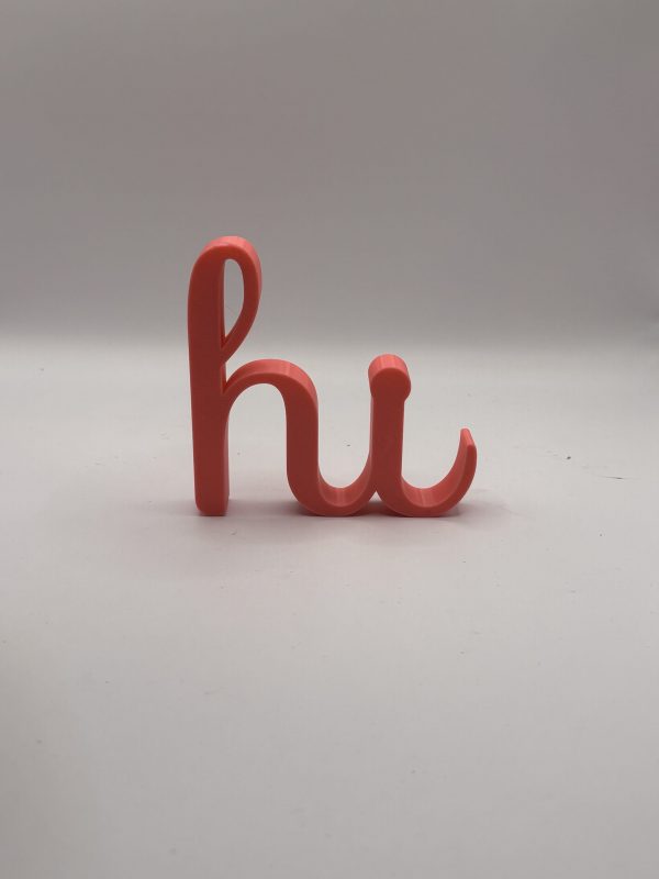 IMG_7295 Schriftzug „Hi"