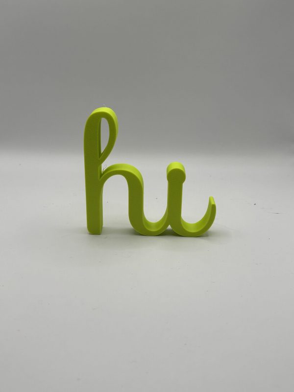 IMG_7296 Schriftzug „Hi"