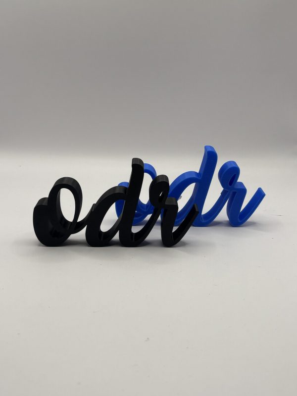 Mundart Schriften