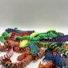 gelenkige Drachen