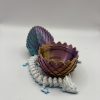 gelenkige Drachen