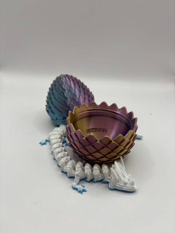 gelenkige Drachen
